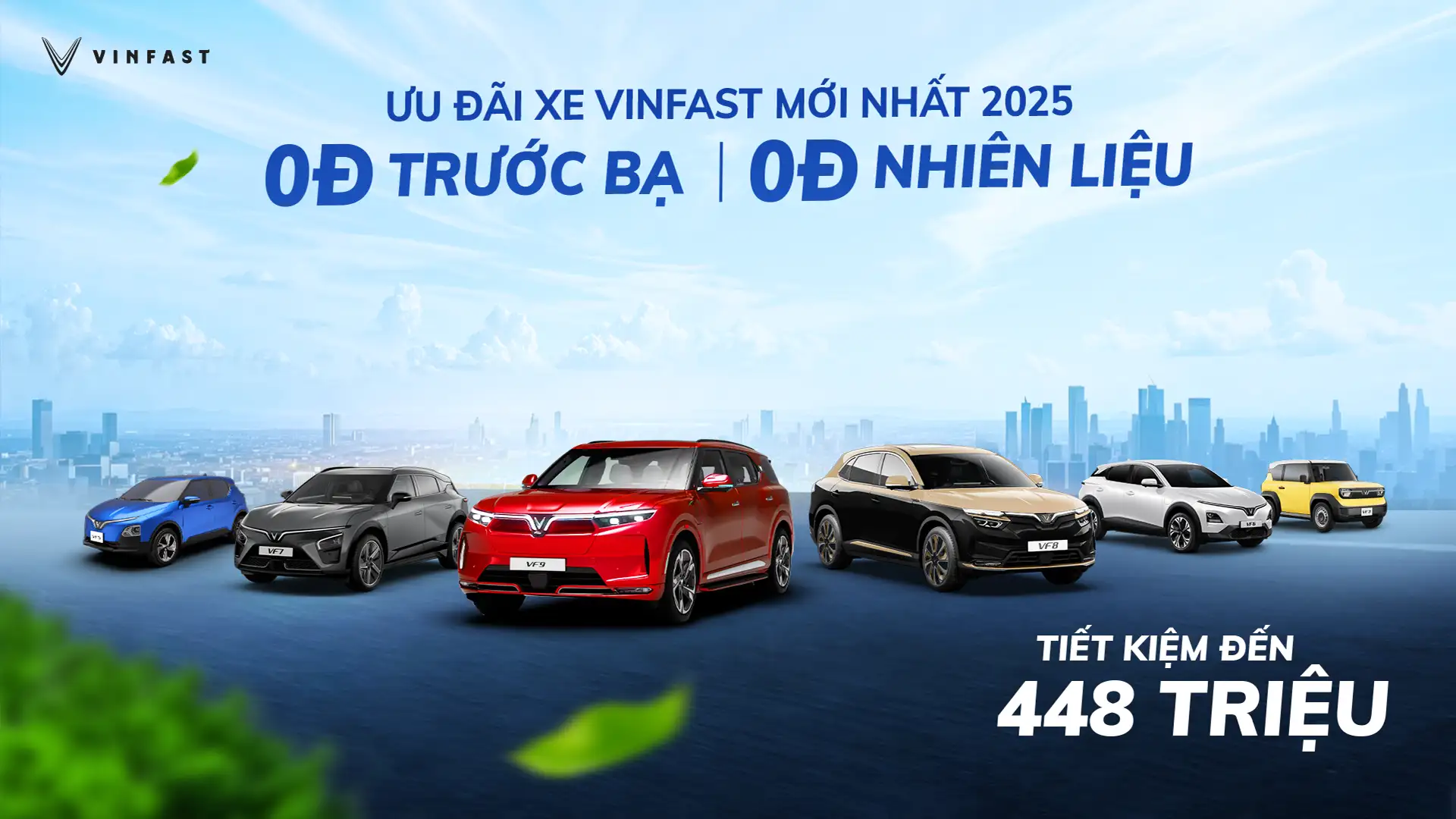 Khuyen-mai-xe-dien-VinFast-Binh-Duong