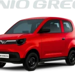 Minio Green/ VF2