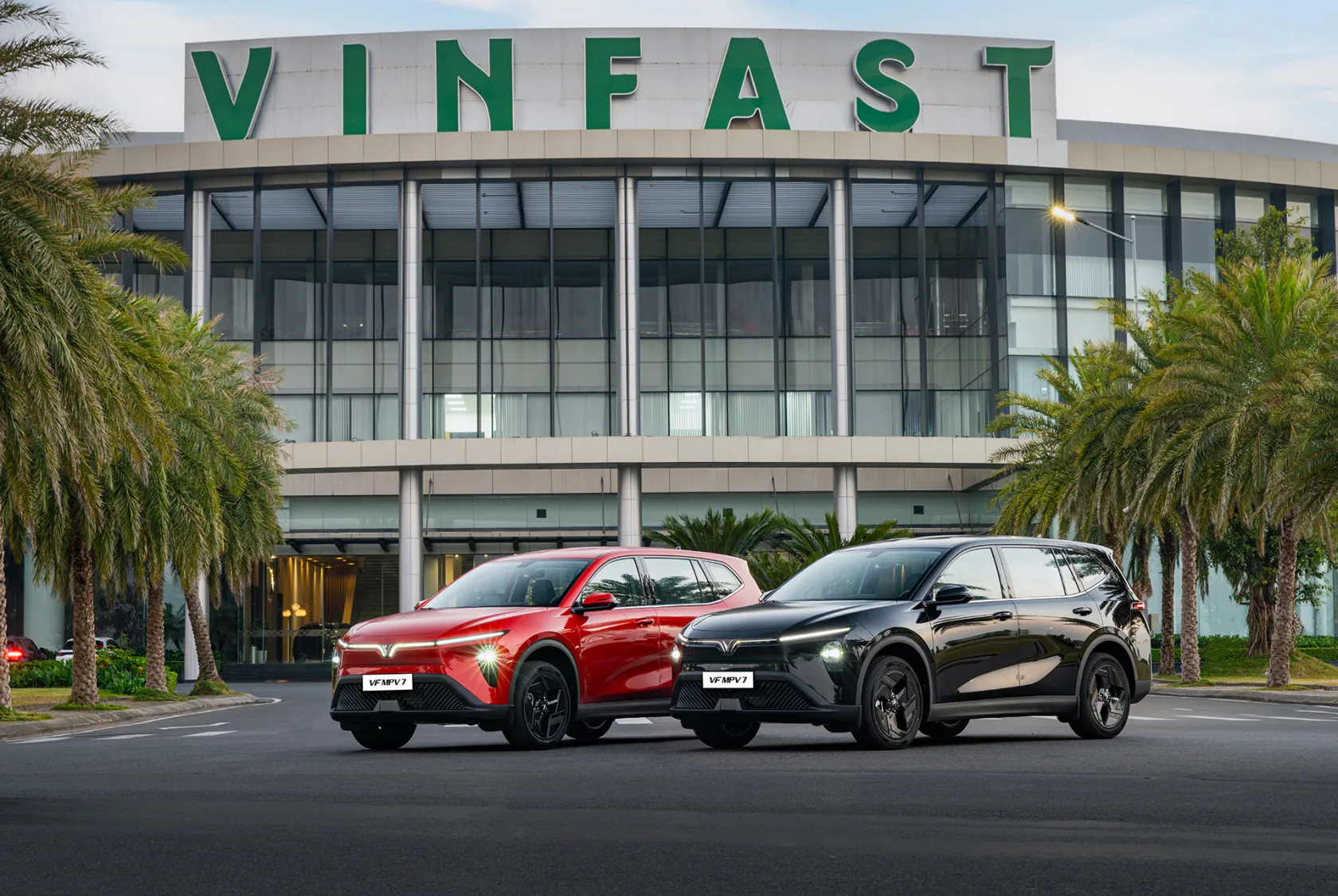VinFast VF MPV 7 37 VinFast VF MPV 7 vinhxdcom vfmpv7 13 VinFast VF MPV 7