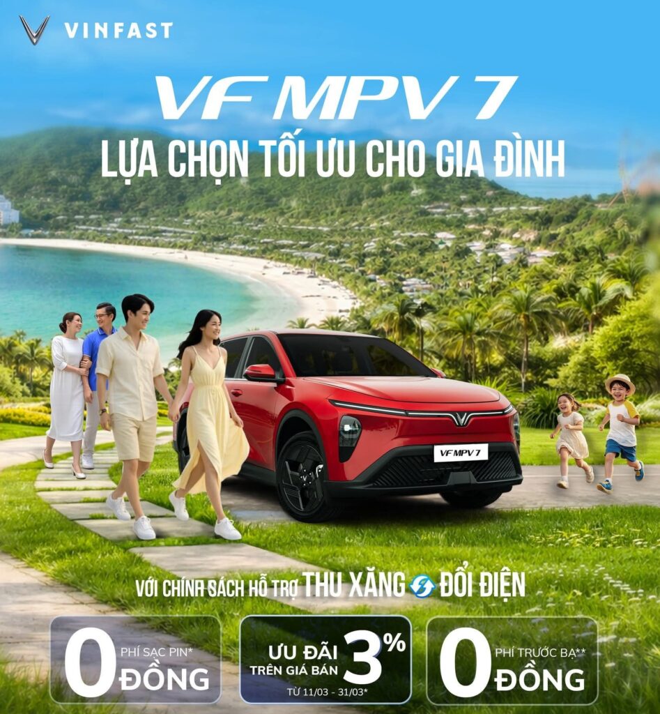 xang tang khong lo chon ngay mpv 7 cho vinfast voi chinh sach thu lo doi dien cuc chat VINFAST MPV 7