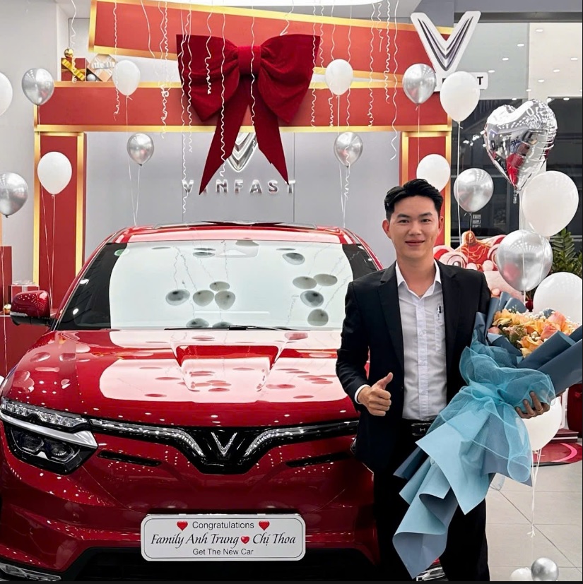 ducvu vinfast binhd uong Giới Thiệu